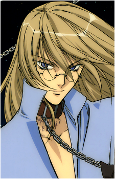 Soubi Agatsuma