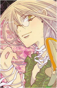 Soubi Agatsuma