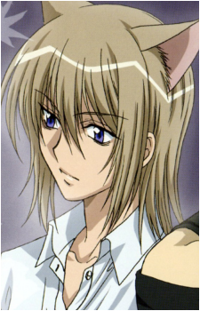 Soubi Agatsuma
