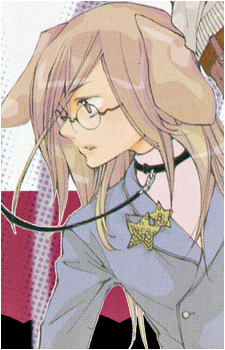Soubi Agatsuma