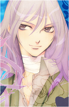 Soubi Agatsuma