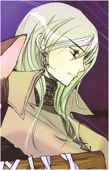 Soubi Agatsuma