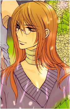 Soubi Agatsuma