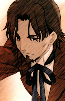 Tokiomi Tohsaka