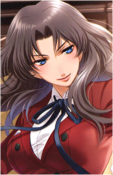 Tokiomi Tohsaka