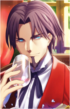 Tokiomi Tohsaka