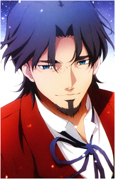 Tokiomi Tohsaka