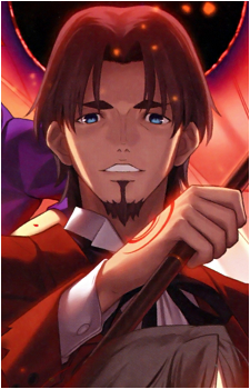 Tokiomi Tohsaka