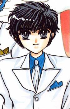 Akira Ijyuin
