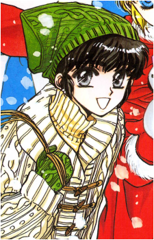 Akira Ijyuin