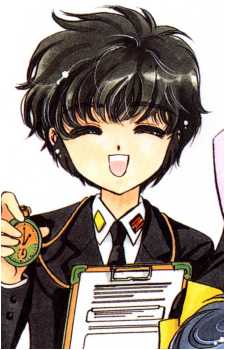 Akira Ijyuin