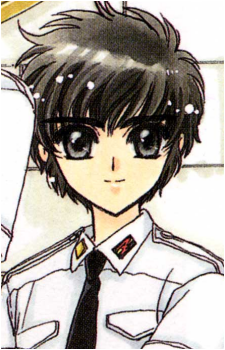 Akira Ijyuin