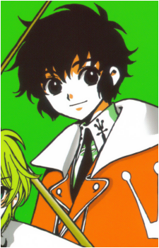 Akira Ijyuin