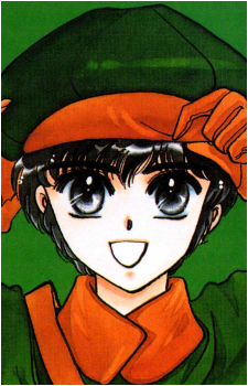 Akira Ijyuin