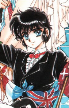 Akira Ijyuin