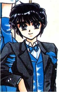 Akira Ijyuin