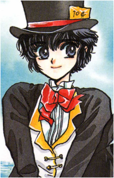 Akira Ijyuin