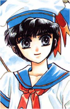 Akira Ijyuin