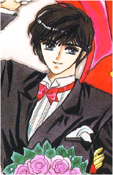 Akira Ijyuin