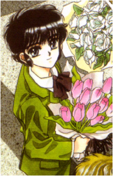 Akira Ijyuin