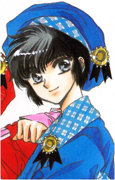 Akira Ijyuin