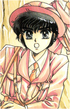 Akira Ijyuin