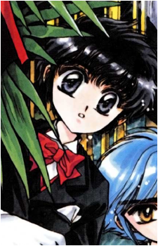 Akira Ijyuin