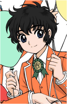Akira Ijyuin