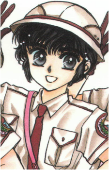 Akira Ijyuin