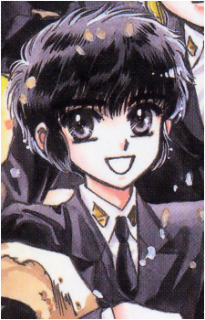Akira Ijyuin