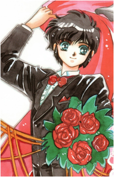 Akira Ijyuin