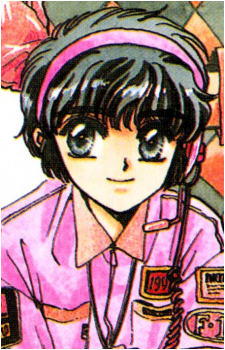 Akira Ijyuin