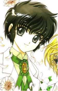 Akira Ijyuin