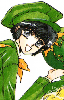Akira Ijyuin