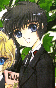 Akira Ijyuin