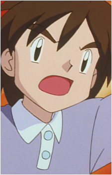 Mason {PKMN}'s image
