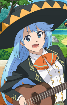 Aqua