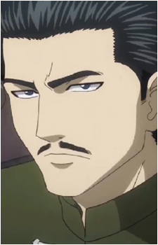 Umibouzu