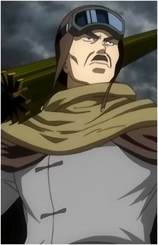 Umibouzu