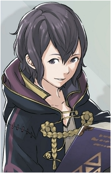 Morgan (F)'s image