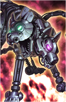 Scrap Orthros's image