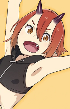 Youki's image
