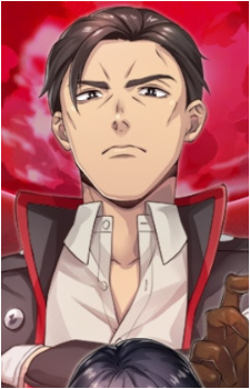 Yoshinobu Maeda