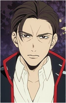 Yoshinobu Maeda