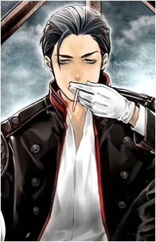 Yoshinobu Maeda