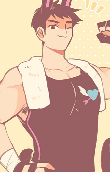 Jock