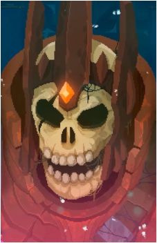 The Giant's image
