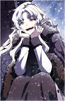 Ophelia {SMLN}'s image