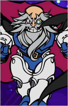 Buggler's image