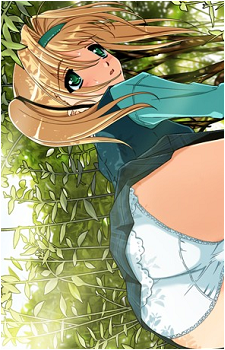 Mirai Aoi